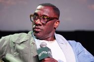 Nightcap Summer Sessions With Shannon Sharpe & Chad "Ochocinco" Johnson - Atlanta, GA - Source: Getty